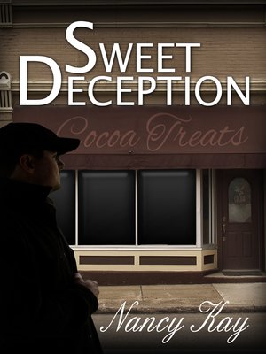 cover image of Sweet Deception